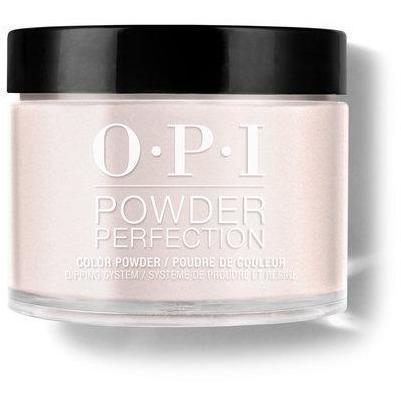 OPI Dipping Powder Perfection - Be There In A Prosecco 1.5 oz - #DPV31