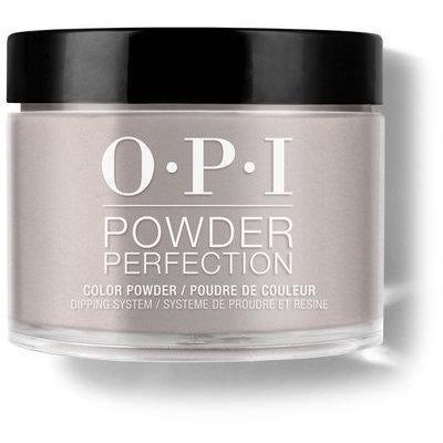 OPI Dipping Powder Perfection - Taupe - less Beach 1.5 oz - #DPA61