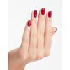 OPI GelColor - Miami Beet 0.5 oz - #GCB78