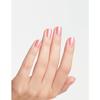 OPI GelColor - Princesses Rule! 0.5 oz - #GCR44