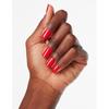 OPI Infinite Shine - Coco-Cola Red - #ISLC13
