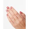 OPI Infinite Shine - Cozu-melted In The Sun - #ISLM27