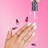 OPI Nail Lacquer - Let's Be Friends 0.5 oz - #NLH82