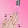 OPI Nail Lacquer - Pile On The Sprinkles ( HRL06)