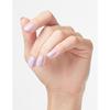 OPI Nail Lacquer - Polly Want a Lacquer? (NLF83)