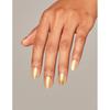 OPI Nail Lacquer - This Gold Sleighs Me (HRM05)