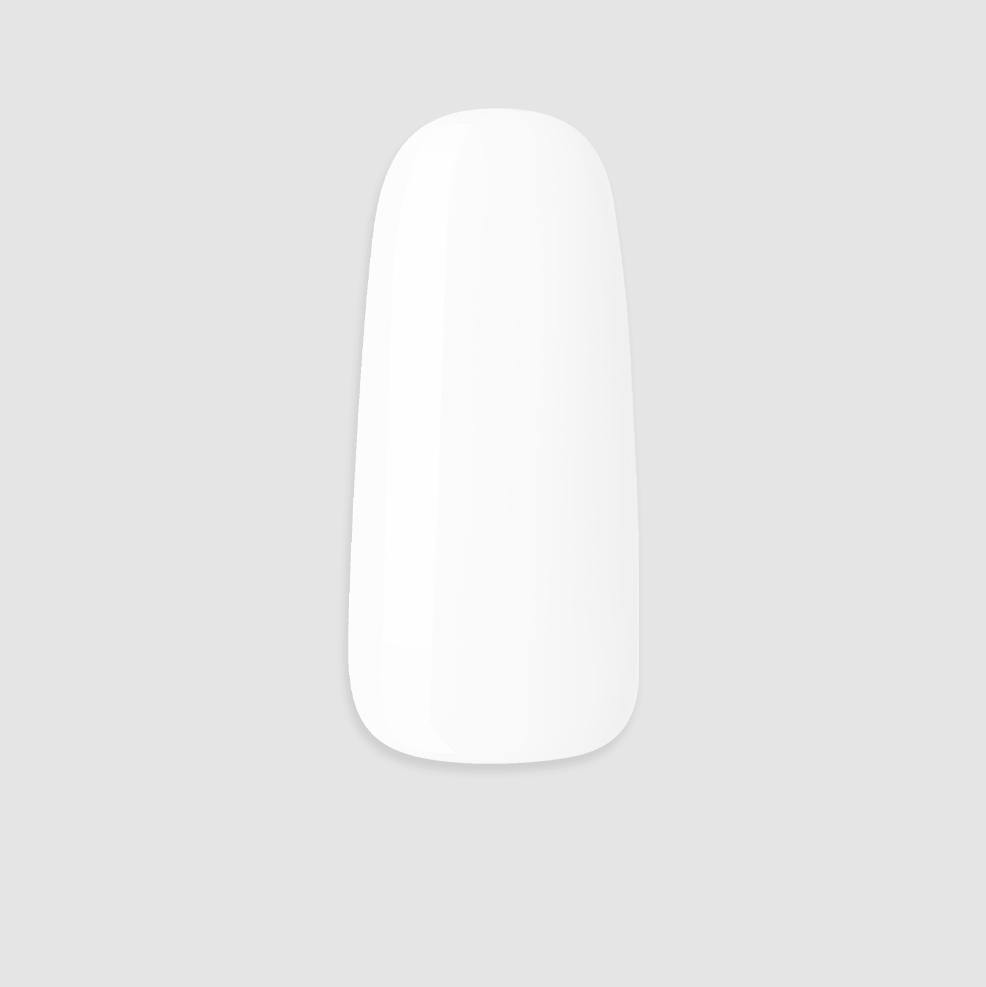 Nugenesis Dipping Powder - FRENCH WHITE 16 OZ