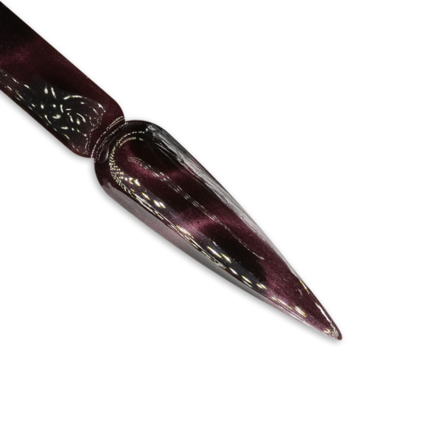 IGEL 3D CAT EYE - CE48 GARNET