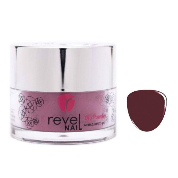 Revel Nail Dip Powder - D162 Slide