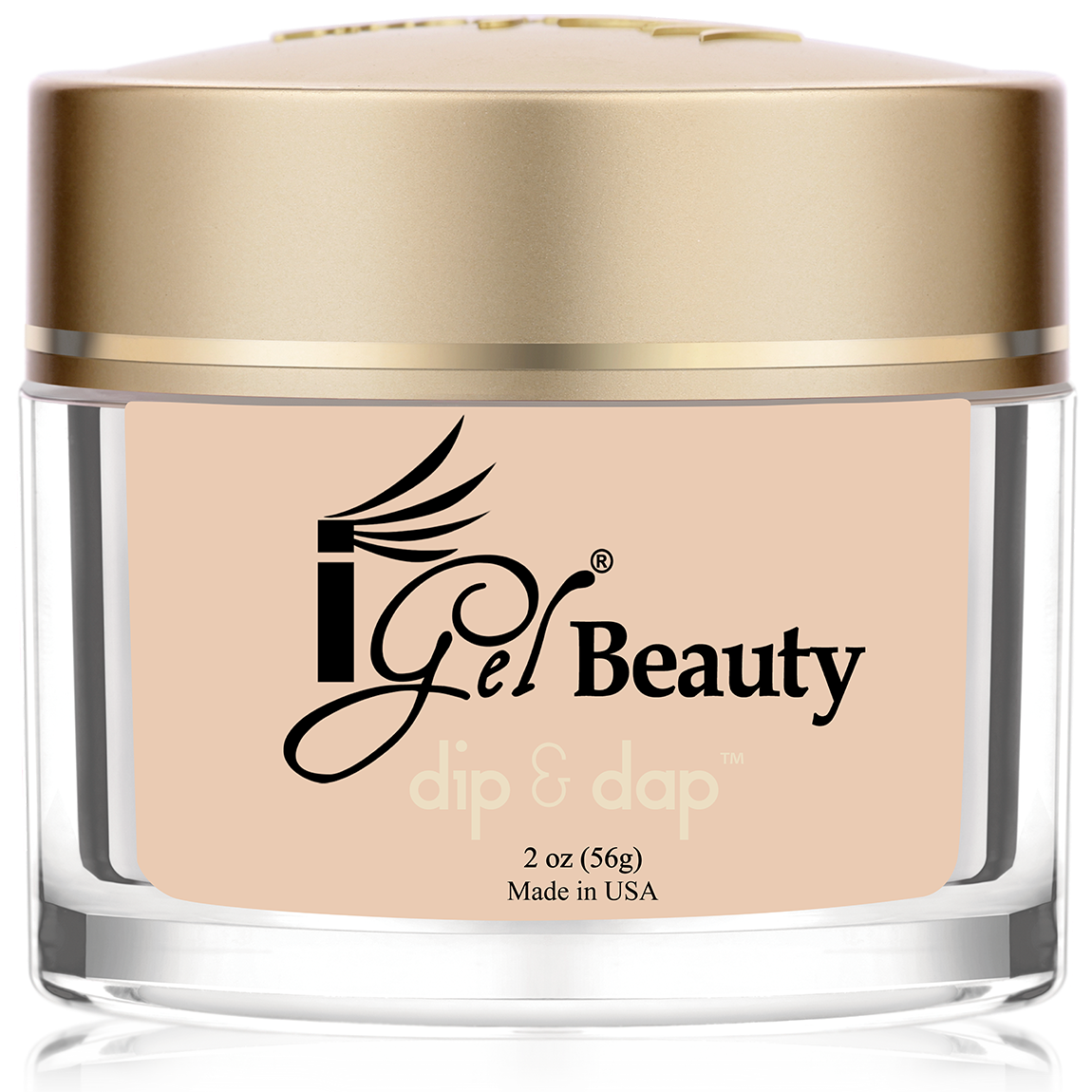 IGEL Dip & Dap - DD172 COZY CASHMERE