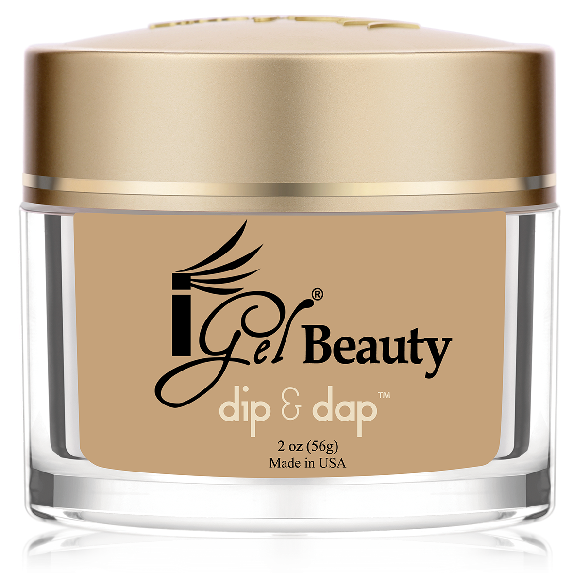 IGEL Dip & Dap - DD177 TEDDY BEAR