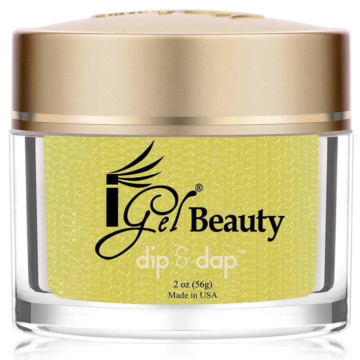 IGEL Dip & Dap - DD190 LUCKY LIME