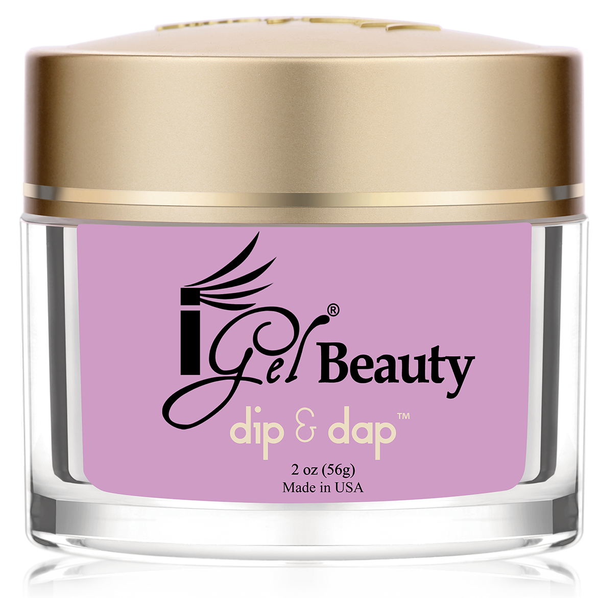 IGEL Dip & Dap - DD195 ALLURING AMETHYST