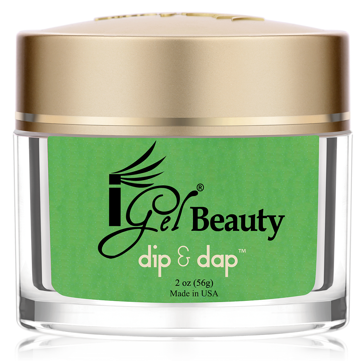 IGEL Dip & Dap - DD203 APPLETINI