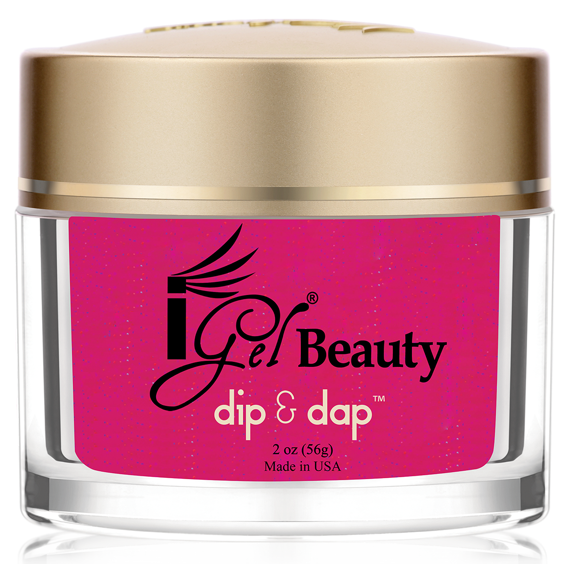 IGEL Dip & Dap - DD210 GIRL TALK