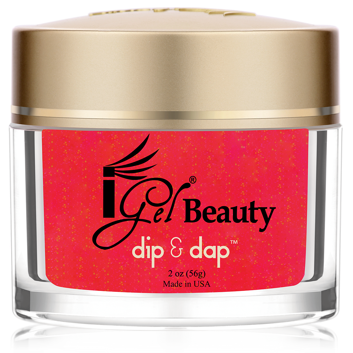 IGEL Dip & Dap - DD211 FLAT OUT FABULOUS