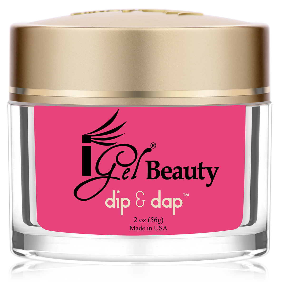 IGEL Dip & Dap - DD212 BOMBSHELL
