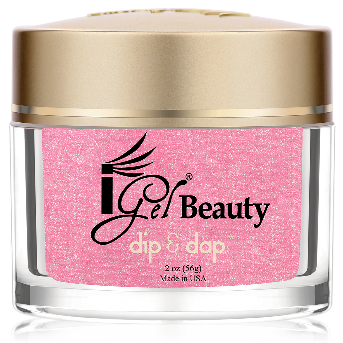 IGEL Dip & Dap - DD213 LEGALLY BLOND