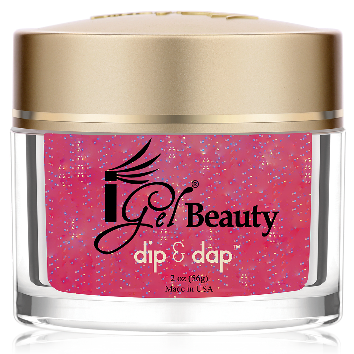 IGEL Dip & Dap - DD229 FIESTA