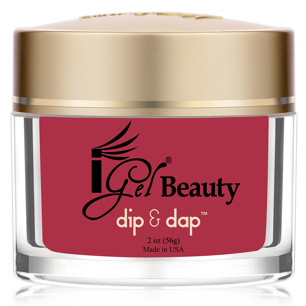IGEL Dip & Dap - DD234 LIPS LOCK