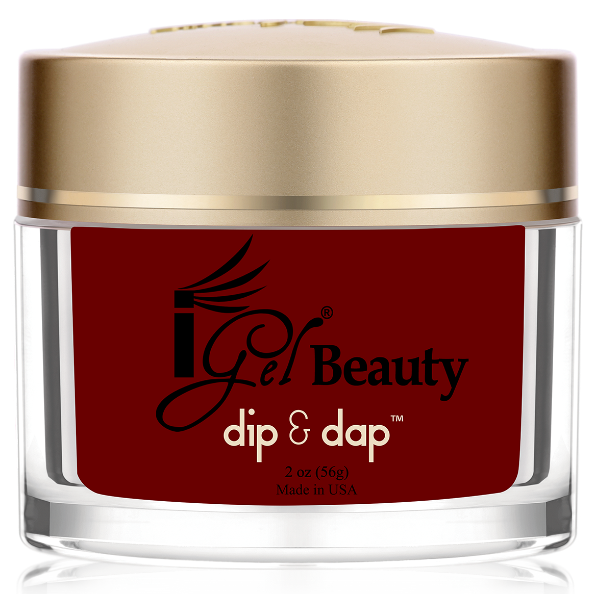 IGEL Dip & Dap - DD238 SCARLET LETTER