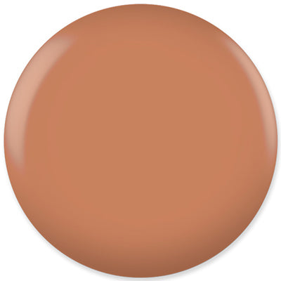 DND DC Duo Gel Polish-083 Eggshell