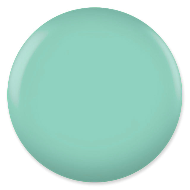 DND Duo Gel Polish-427 Air of Mint