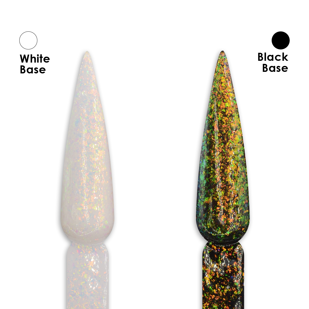 IGEL LB GALAXY FLAKE - F03 ESTELLA