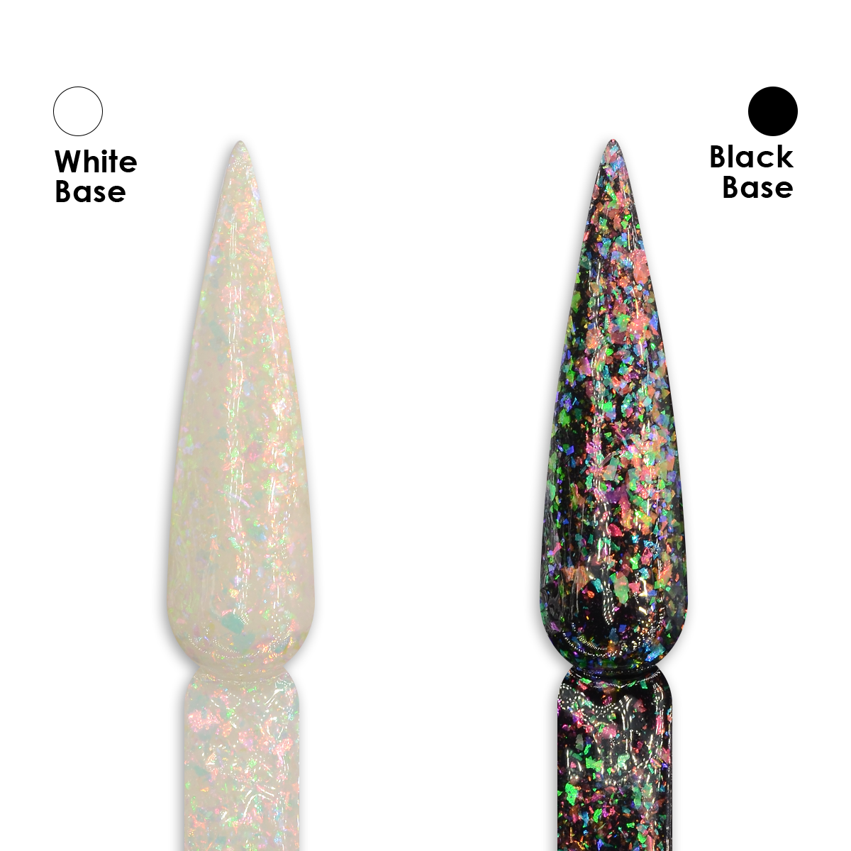 IGEL LB GALAXY FLAKE - F11 DAWN