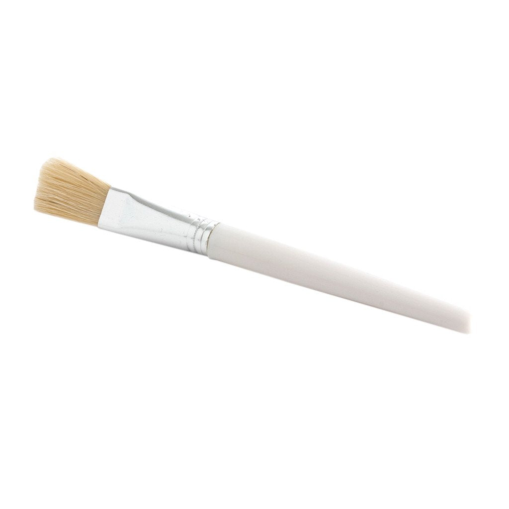 Brush For Mask Application