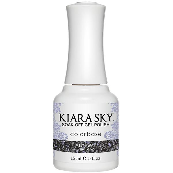 KIARA SKY Gel Polish - Melt Away G460