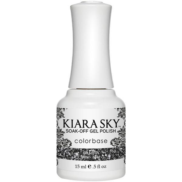 KIARA SKY Gel Polish - Graffiti G462