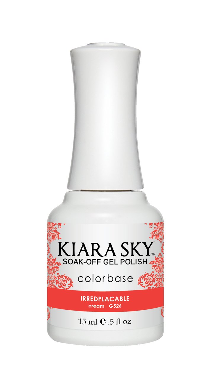 KIARA SKY Gel Polish - Irred G526