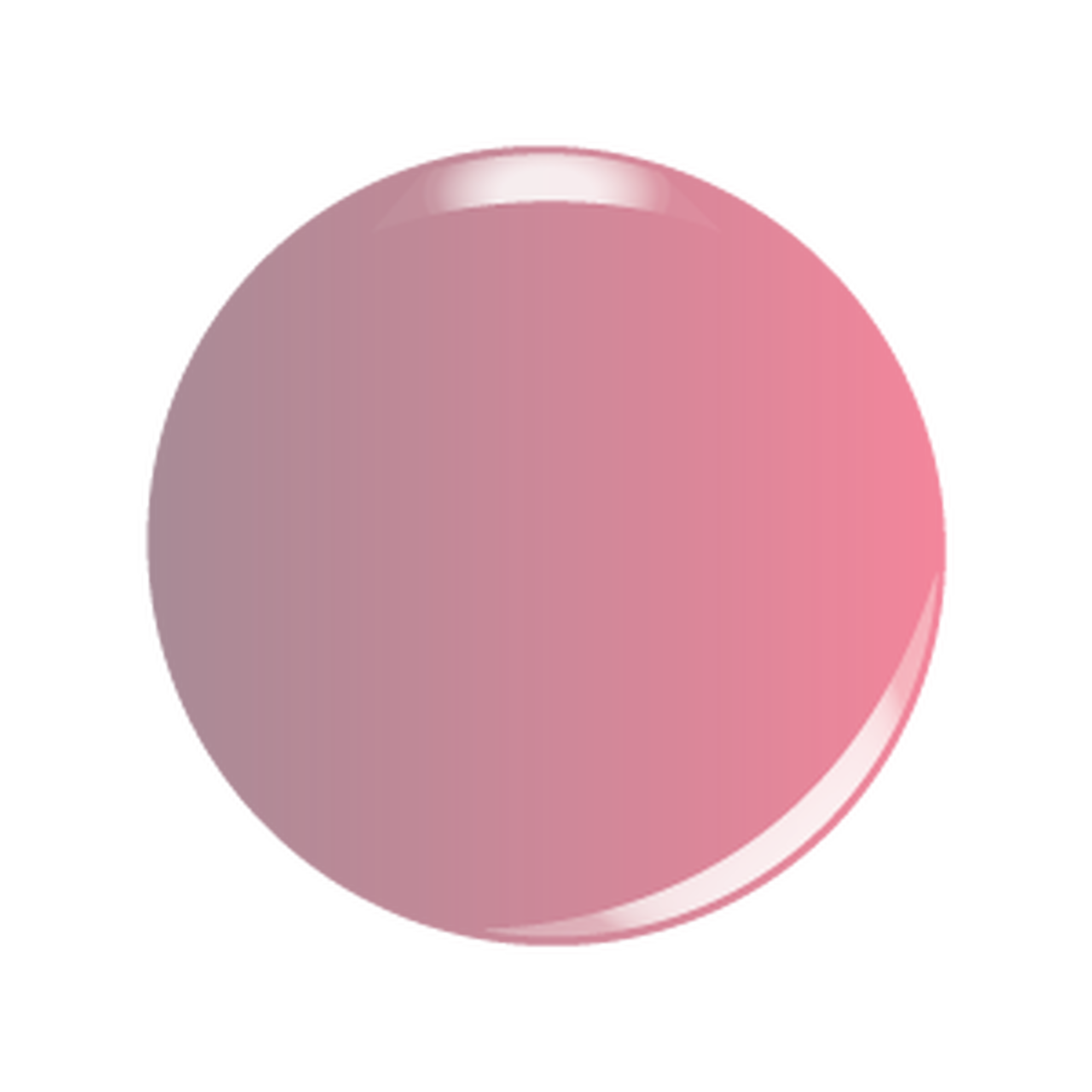 KIARA SKY Gel Polish Ombre - G828 Pink Horizons