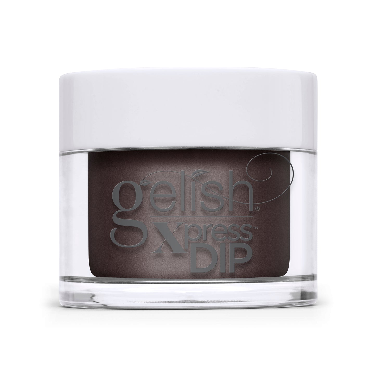 Gelish Duo Gel Polish - Black Cherry Berry Item #1620867 (43g – 1.5 oz.)