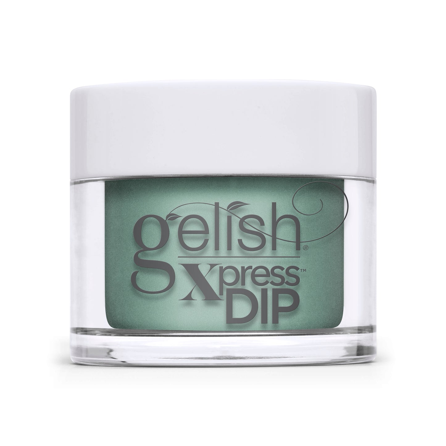 Gelish Duo Gel Polish - Sea Foam Item #1620827 (43g – 1.5 oz.)