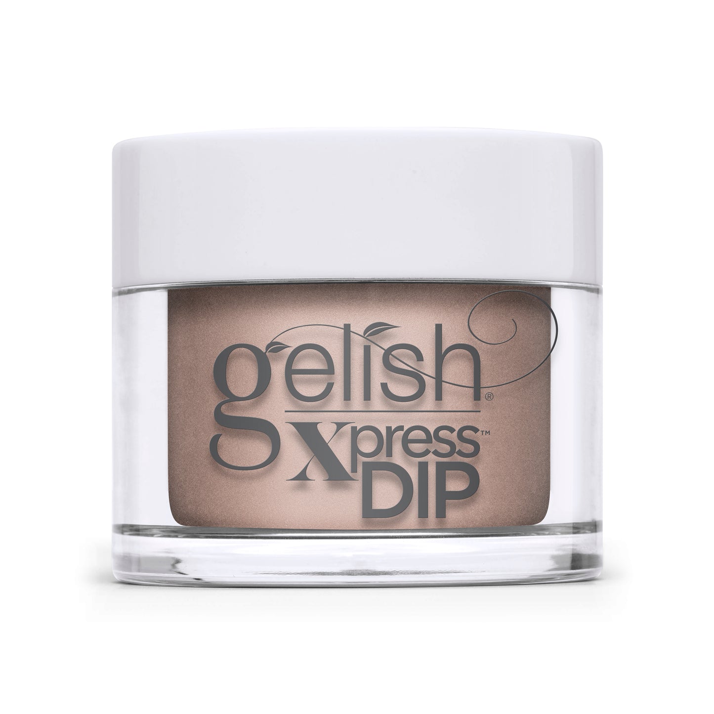 Gelish Duo Gel Polish - Taupe Model Item #1620878 (43g – 1.5 oz.)
