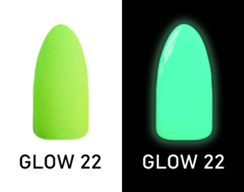 Chisel Glow 22