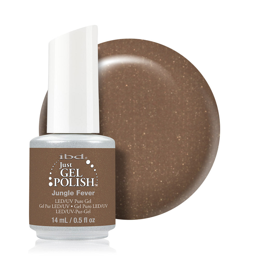 IBD Just Gel Polish - Jungle Fever 14ML