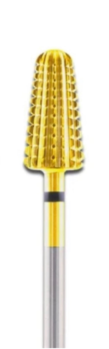 Nail Drill Bits - Tapered X COARSE 3/32