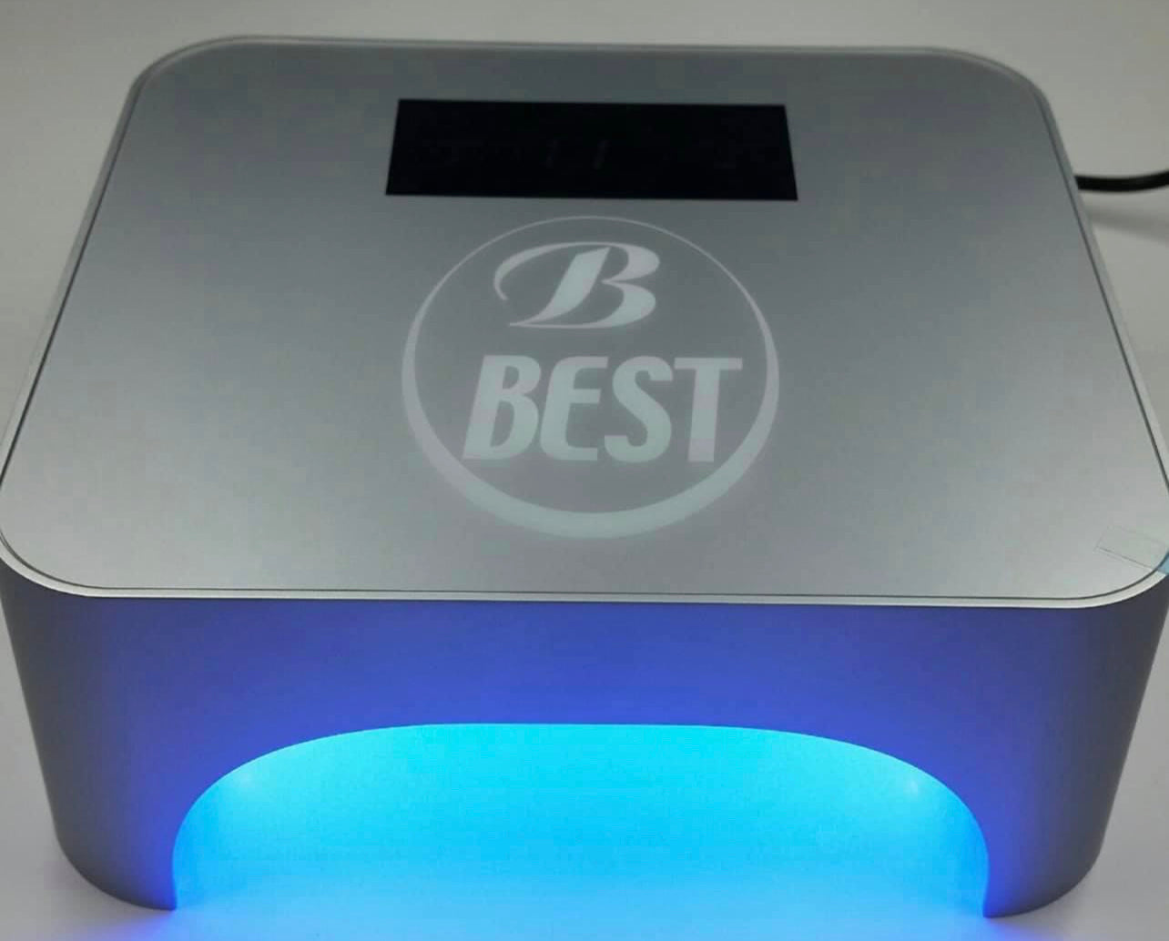 Best Professional Cordless UV/LED Gel Lamp 36w