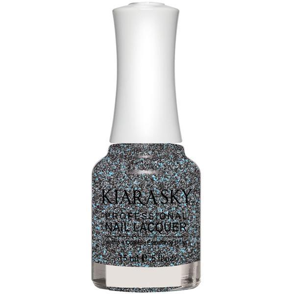 Kiara Sky Nail Lacquer - N458 Vandalism