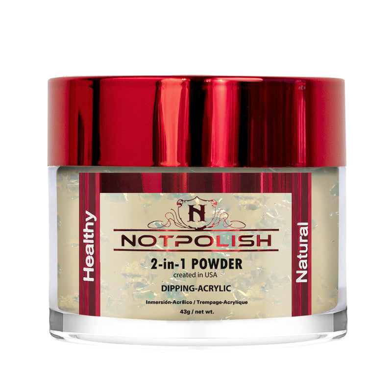 M109 - Night Out Powder