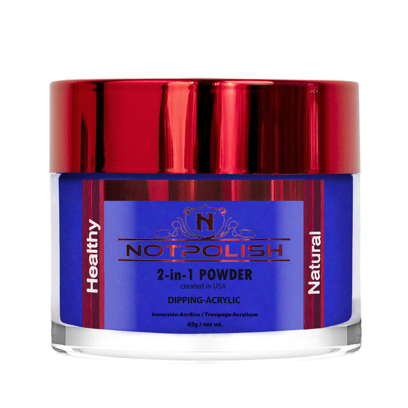M119 - Royalty Powder