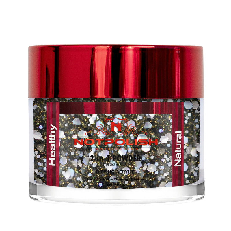 M36 - Material Girl Powder