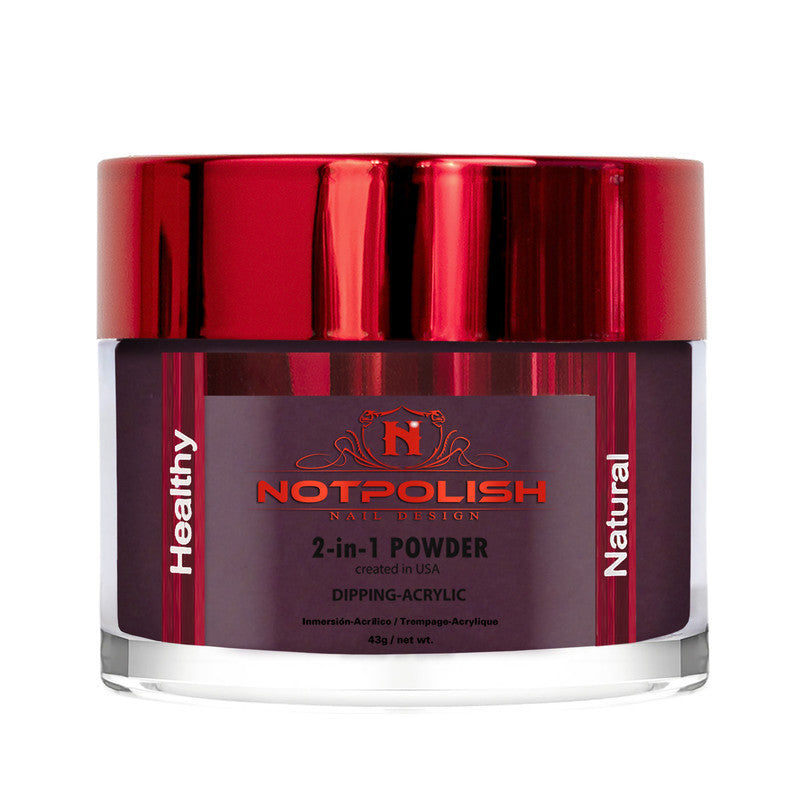 M52 - Russian Doll Powder