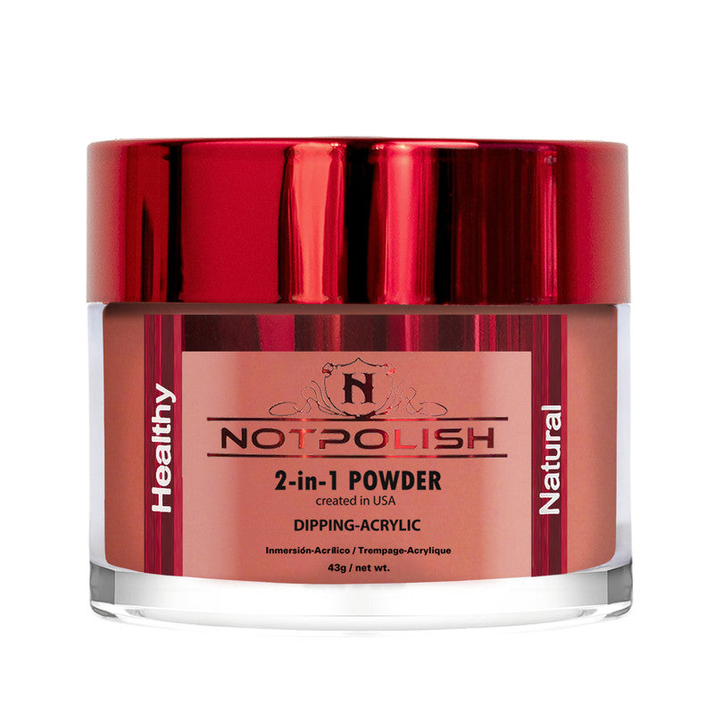 M87 - Coral Pink Powder