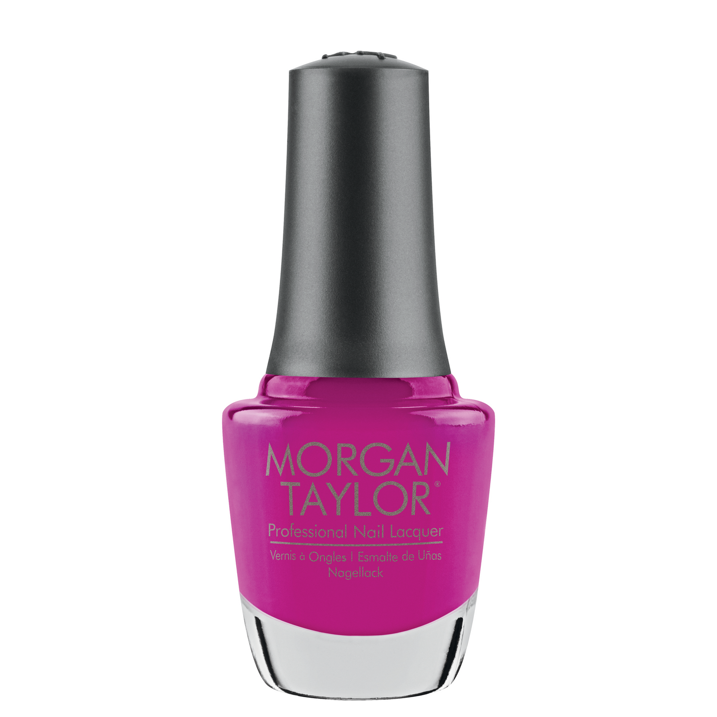 Morgan Taylor Nail Lacquer #50173 - amour color please