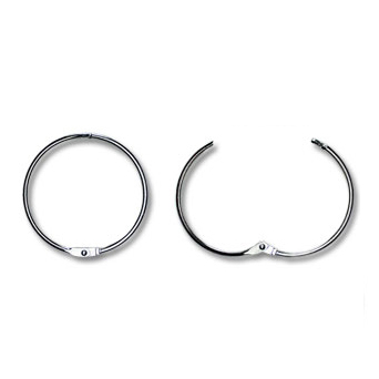 Ring - Colour Chart Ring