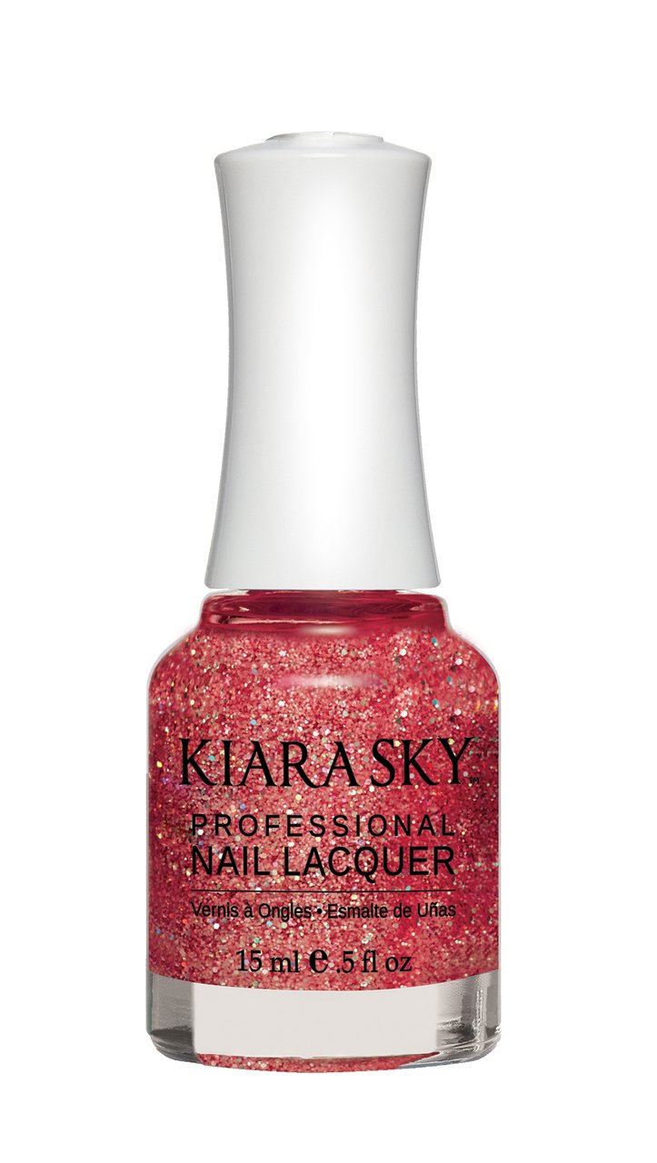 Kiara Sky Nail Lacquer - N427 SERENADE